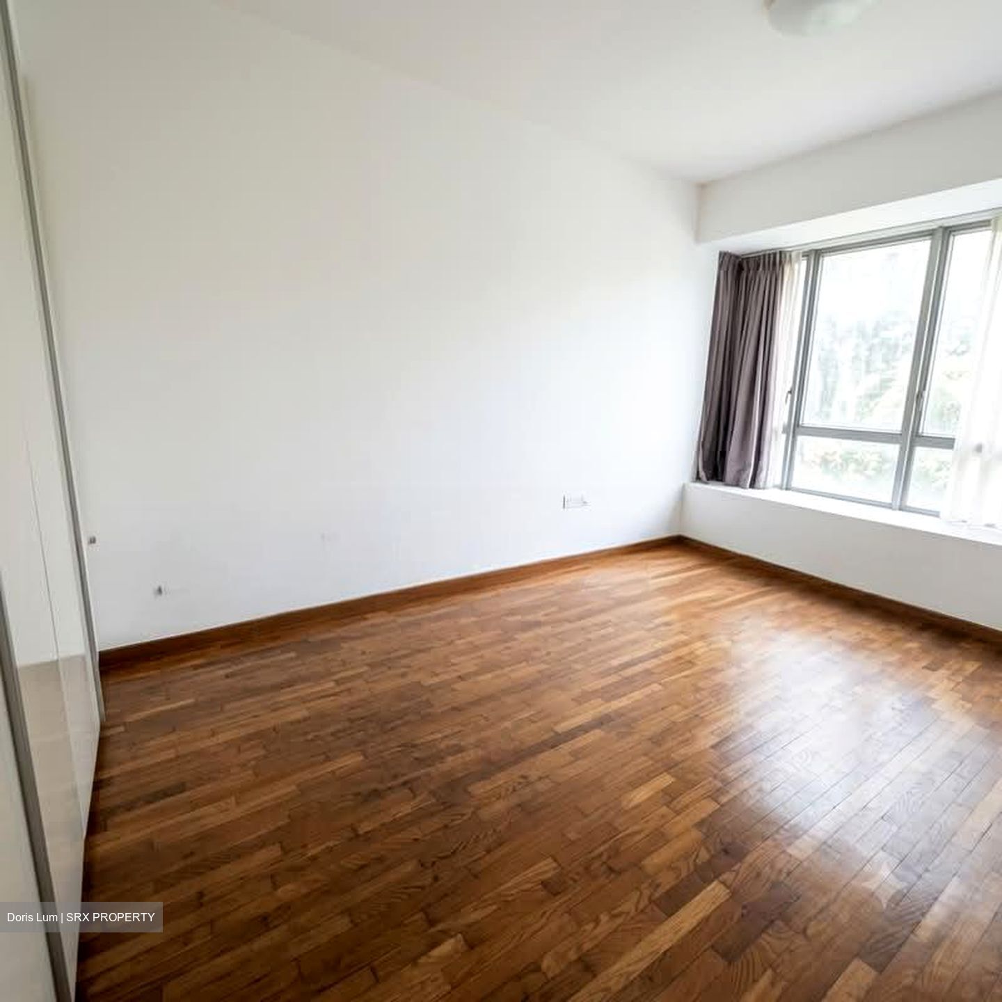 The Minton (D19), Condominium #596843131